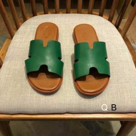 Picture of Hermes Slippers _SKUHERMESsz38-44BS01101594